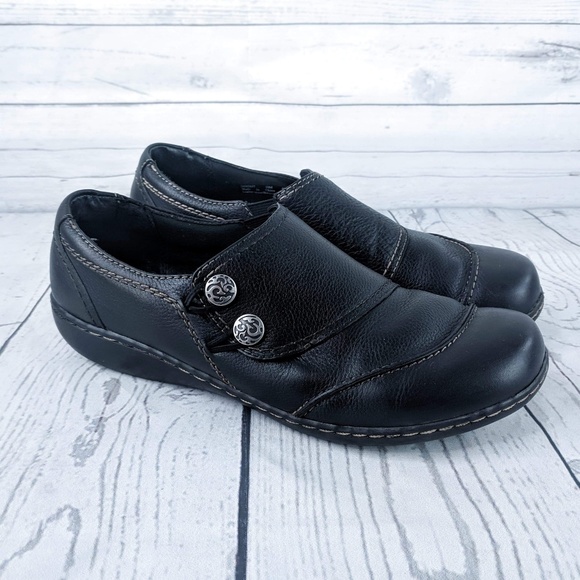 clarks ashland alpine